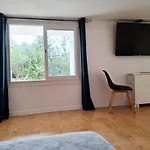 דירה Loft Avec Jardin