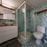 Loft Avec Jardin דירה