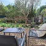 Loft Avec Jardin