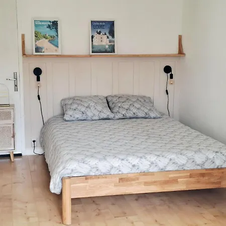Loft Avec Jardin Montpellier