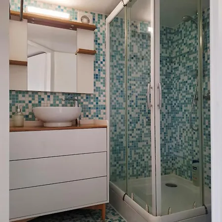 Loft Avec Jardin Montpellier