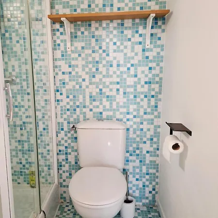 Loft Avec Jardin * Montpellier